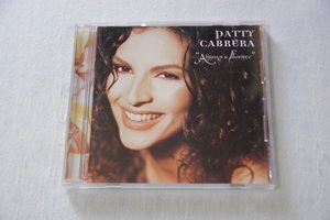 Always & Forever Patty Cabrera 輸入盤CD