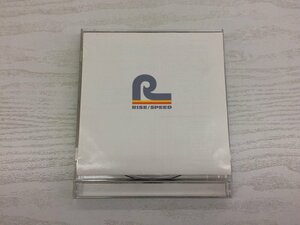 G2 53546 ♪CD 「RISE SPEED」 TFCC-88118【中古】