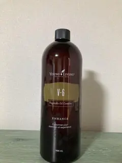 Young Living V-6 944mLヤングリビングマッサージオイル