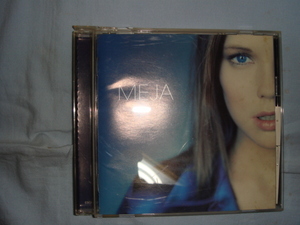 CD【 MEJA（メイヤ）/seven sisters】完全自己所有盤◎送料無料！