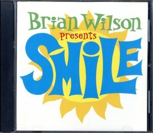 即決・送料無料(2点)◆ブライアン・ウィルソン Brian Wilson◆スマイル◆ビーチ・ボーイズ◆(b3646)