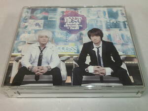 CD◆access BEST ～double decades + half～※4枚組ですがDISC4なし◆試聴確認済 cd-814　ゆうパケット