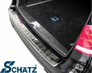 【M’s】 S212 W212 ベンツ AMG Eクラス ワゴン 後期 (2013y-2016y) SCHATZ シェッツ バンパープロテクター パーツ 部品 8002252SC8002252