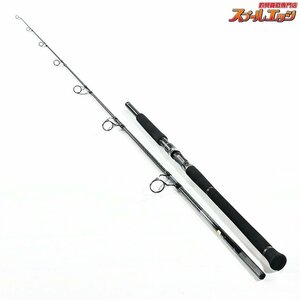 ★☆【シマノ】 21オシアプラッガー リミテッド S88H SHIMANO OCEA PLUGGER LIMITED キハダマグロ ブリ ヒラマサ K_228★☆v31343