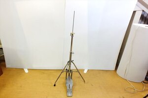 ◇ Pearl パール ハイハットスタンド 中古 現状品 241208R7205