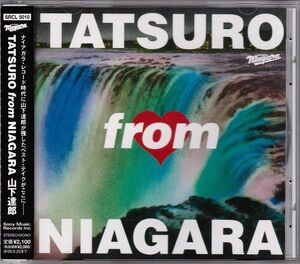 CD Sugar Babe Tatsuro Yamashita Ito Tatsuro SRCL5010 NIAGARA Japan /00110