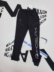 MARK&LONA Emitter MLT Pants メンズ パンツ ボトムス