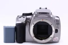 【良品】キヤノン Canon EOS KISS DIGITAL N