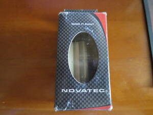 NOVATEC　3202-103フリーボディー（CAMPY・10speed） 中古美品