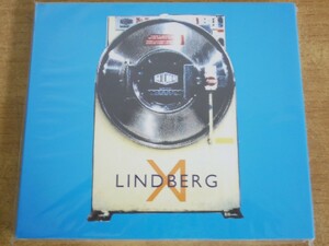 CDL-1320＜新品未開封＞Lindberg / Lindberg XI