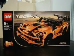 レゴ(LEGO) テクニック シボレー コルベット ZR1 42093