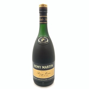 〇〇 REMY MARTIN レミーマルタン レミーマルタン ファインシャンパーニュ コニャック V.S.O.P ブランデー 700ml 40％ 未使用 未開栓