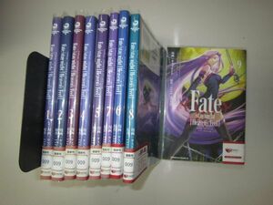 送料込み フェイト Fate/stay night [Heaven