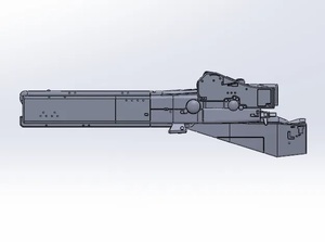 1/5000 ヴィルヘルミナ 帝国軍 WILHELMINA 3Dプリント 未組立 3D PRINT 宇宙船 宇宙戦艦 Spacecraft Space Ship Space Battleship SF