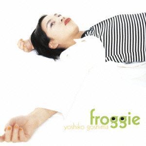 Froggie(Blu-spec CD2)/五島良子