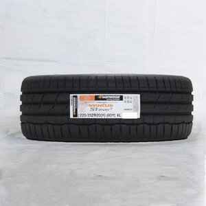 225/35R20 90Y XL HANKOOK ハンコック VENTUS S1 EVO3 K127 24年製 正規品 新品 サマータイヤ 1本価格 ■