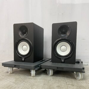 ◇2915 良品 YAMAHA ヤマハ スピーカー HS5 ペア