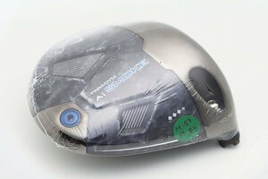 激レア ツアー支給品 CT257 PARADYM Ai SMOKE/パラダイム Ai スモーク トリプルダイヤモンド＋ TCシリアル Callaway/キャロウェイ