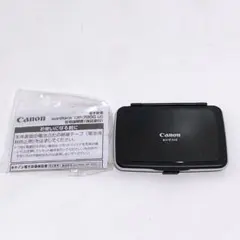 Canon wordtank IDP-700G UC 電子辞書