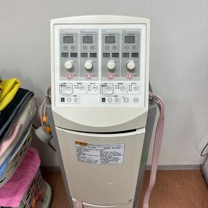 OG技研 干渉波機器　オージーオトロン