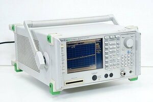 Anritsu/アンリツ デジタル放送信号アナライザ▲MS8901A 中古▲送料無料