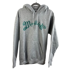 A944■MARBLES　(マーブルズ)■ HOODIE　パーカー■Mサイズ