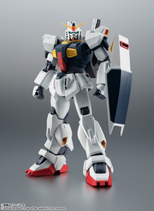 【新品】ROBOT魂 ＜SIDE MS＞ RX-178 ガンダムMk-II（エゥーゴ仕様） ver. A.N.I.M.E. 機動戦士Zガンダム