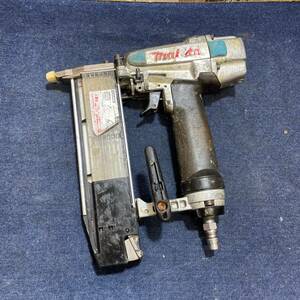 【中古品】★マキタ(makita) 常圧フィニッシュネイラ AF502N≪送料無料≫