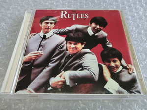 即CD The Rutles ラトルズ ベスト ポスタージャケ エリック・アイドル ニール・イネス モンティ・パイソン The Bonzo Dog Band ビートルズ