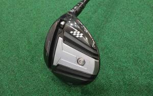 バルド BALDO 2024 TT FAIRWAY 3W/15° ツアーAD VF 5 S