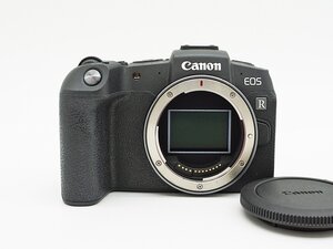 ◇美品【CANON キヤノン】RP ボディ ミラーレス一眼カメラ