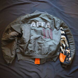 ◆初期AFFA /UNDERCOVER/藤原ヒロシNOWHERE ジョニオ GOODENOUGH グッドイナフ FRAGMENT ◆