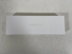 Apple Watch アップルウォッチ Series10 42mm GPS ローズゴールドアルミニウムケース / ライトブラッシュスポーツバンド MWWH3J/A 未開封