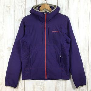 MENs XS パタゴニア 2014 ナノエア フーディ Nano-Air Hoody フルレンジ アクティブインサレーション ジャケット テンペス