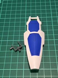 ジャンク ゼフェランサス シールド hg ガンプラ ガンダム GUNDAM gunpura robot uc43