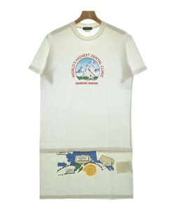 COMME des GARCONS HOMME PLUS Tシャツ・カットソー メンズ コムデギャルソンオムプリュス 中古　古着