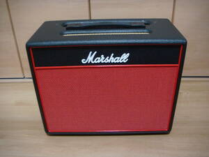 【Marshall 　C5-01D1-J　 MADE IN ENGLAND 英国製 】