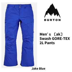 ☆最終値下☆20％OFF☆ 22-23 【 BURTON 】バートン MEN