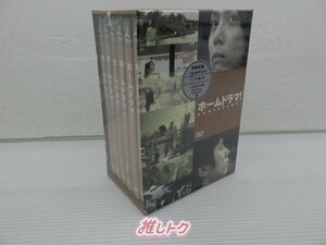 KinKi Kids 堂本剛 DVD ホームドラマ！ DVD-BOX(6枚組) 加藤シゲアキ 未開封 [美品]