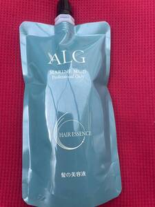 アルグヘアエッセンス 140ml ×1本 未使用 新品