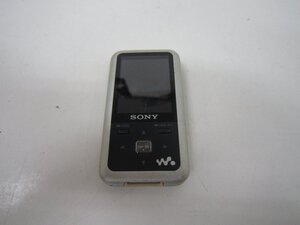 〇　SONY　ウォークマン　NW-S615F　中古