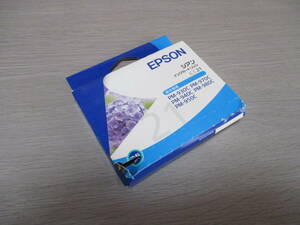 【03012114】EPSON◆シアンインクカートリッジ◆ICC21