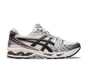 Asics Gel-Kayano 14 "Cream/Black" 28.5cm 1201A019-108