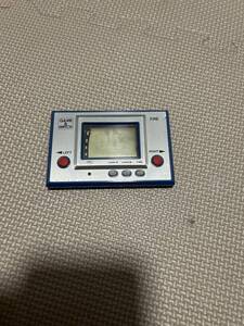 Nintendo GAME &WATCH FIRE