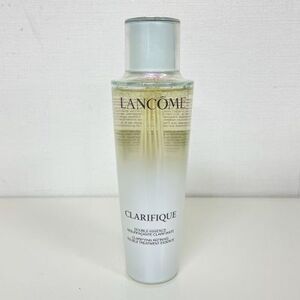 【外箱なし/未使用品】ランコム LANCOME クラリフィック デュアル エッセンス ローション EX〈美容化粧水〉150ml