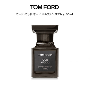 ★新品（国内正規品）【TOMFORD】香水ウードウッド 紙袋付属　定価25850円 フレグランス　トムフォードビューティ