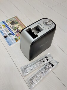 クレベリン発生機 DENSO 車内用スタートキット 新品