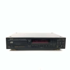 DENON デノン DCD-1600 CDプレーヤー◆簡易検査品