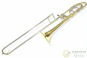 [美品] Brass pire unicorn BPTB-K206 オールマイティにこなす1本！ [調整済み][TJ558]