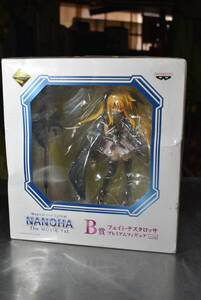 Qp088 Magical Girl Lyrical Nanoha Fate Testarossa Premium Figure 魔法少女リリカルなのは フェイトテスタロッサ プレミアムフィギュア